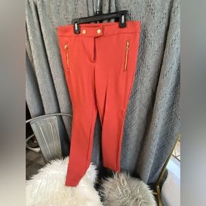 Anne Klein Tailored Pant